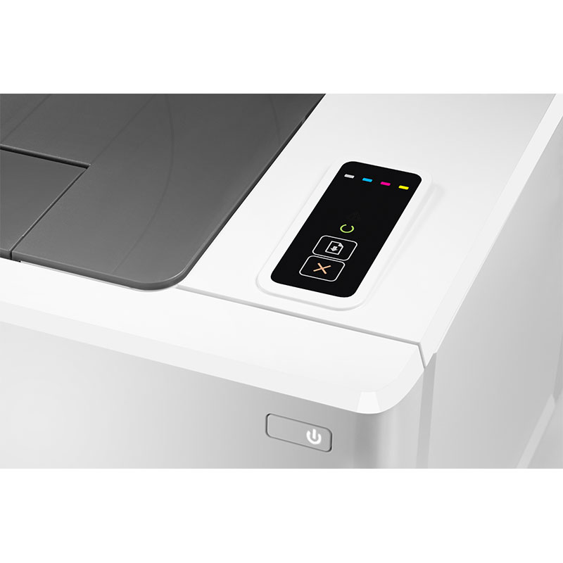 hp 惠普 laserjet 154a printer激光彩色打印机