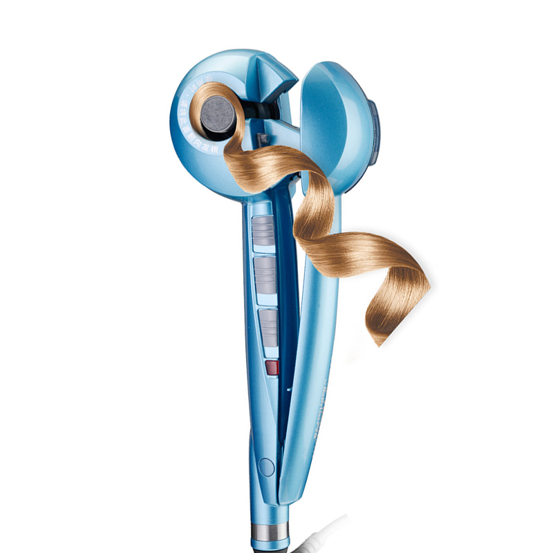 babyliss巴比丽丝自动卷发棒卷发器bab2665scn