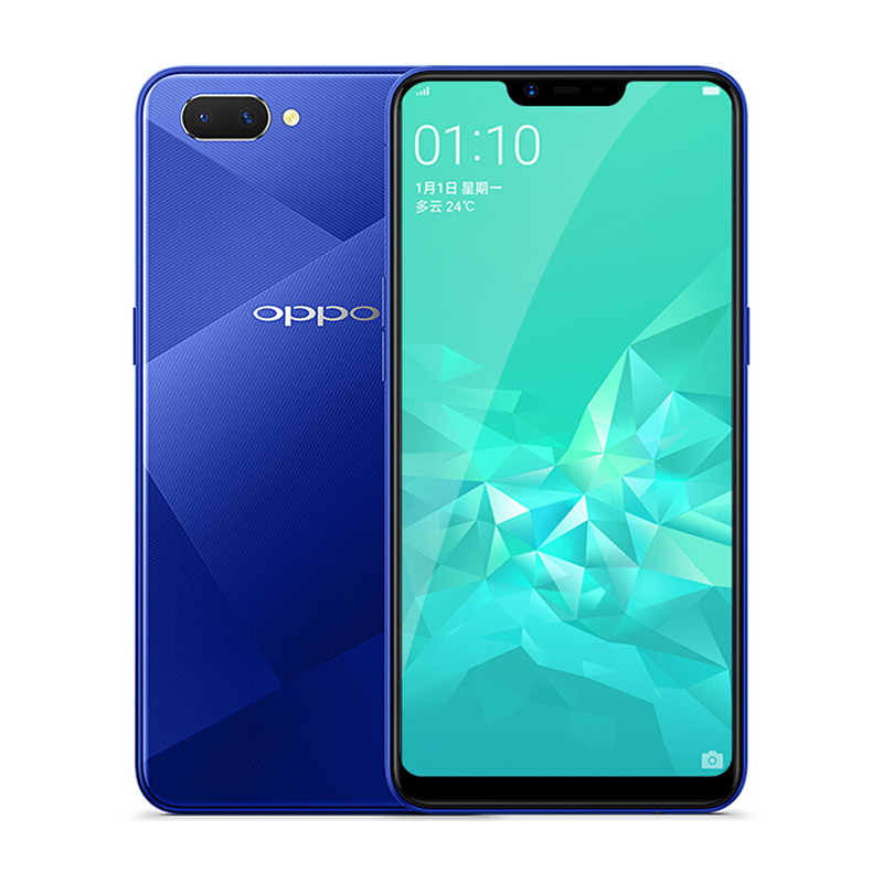 oppo a5 超视野全面屏拍照手机 3gb 64g版_东航商城_东方航空积分兑换