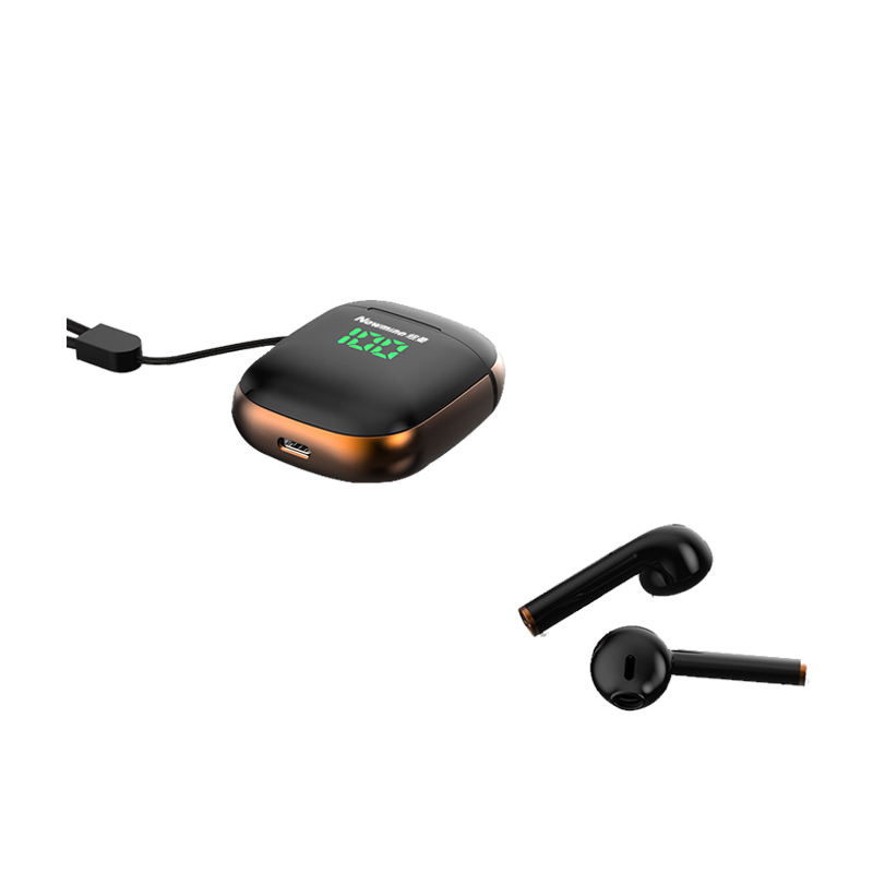 纽曼 无线蓝牙耳机 tws-x6(无线充)_东航商城_东方航空积分兑换_中国