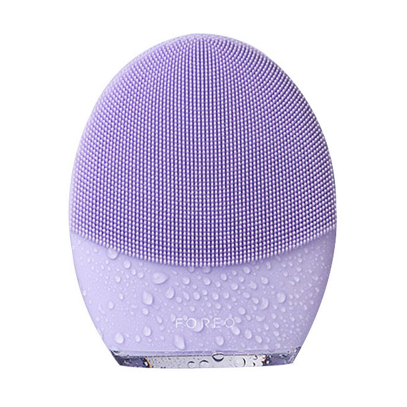 foreo3代洁面仪硅胶洗脸仪