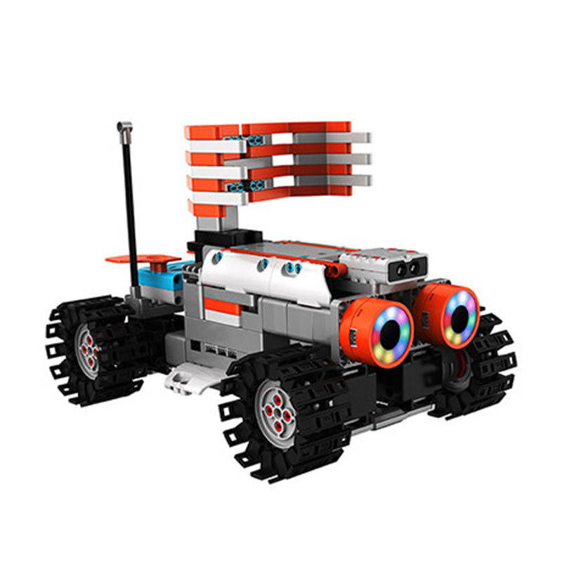 ubtech 优必选 jimu星际探险 机器人