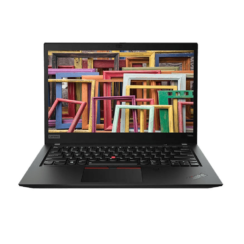 thinkpad t490s i5 i7款 超轻薄工程师系列 t495s r7 14英寸办公