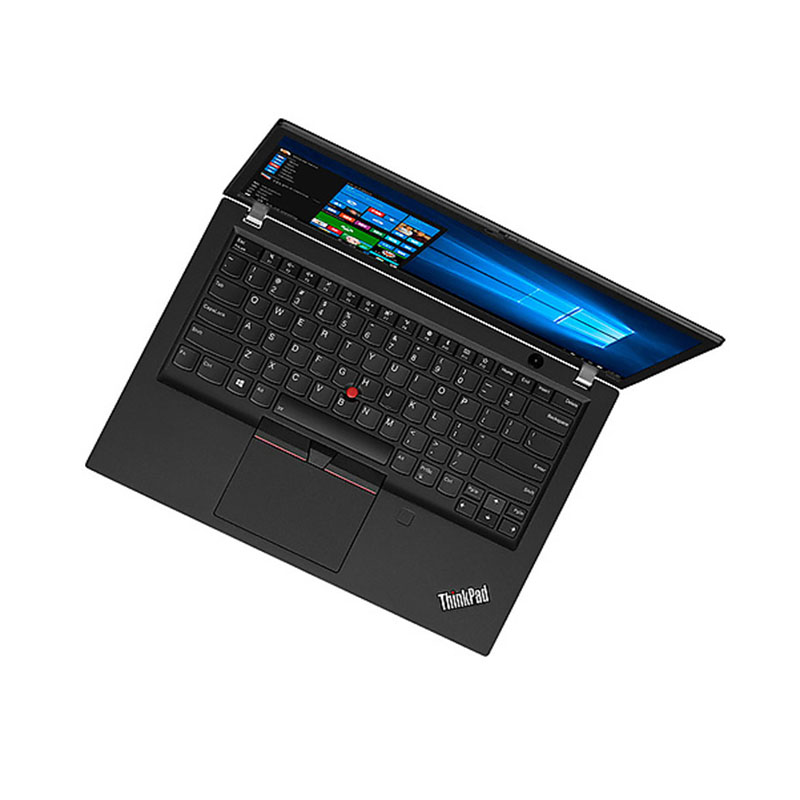 thinkpad t490s i5 i7款 超轻薄工程师系列 t495s r7 14英寸办公笔记