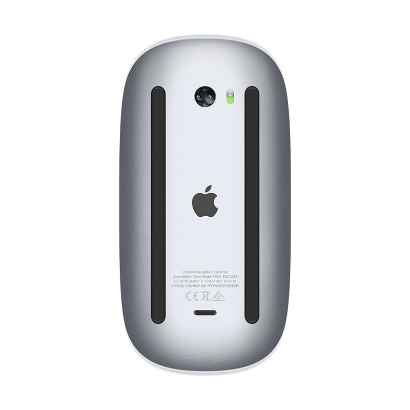 applemagicmouse2无线鼠标第二代mla02cha