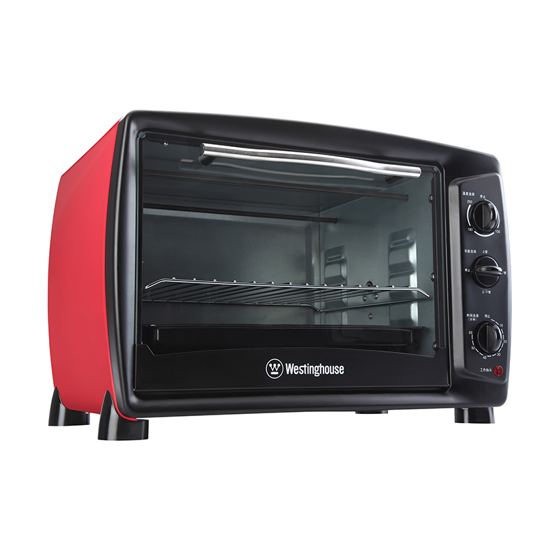westinghouse西屋电烤箱wtopc2801j