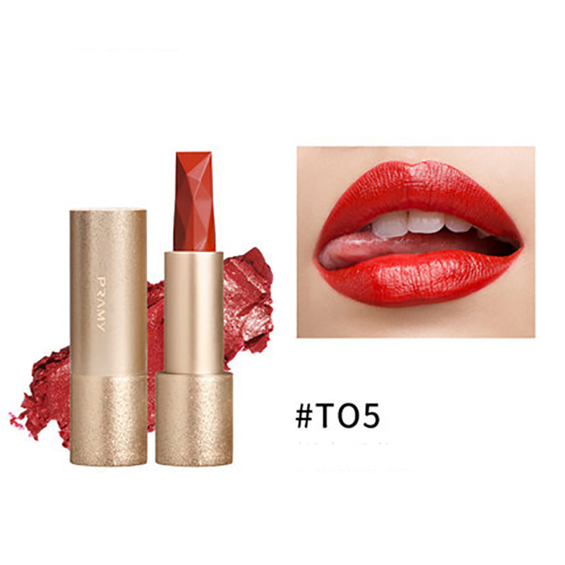 柏瑞美 梦幻星河波光口红