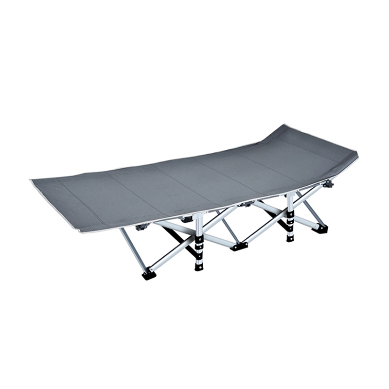 酷龙达户外便携折叠休闲躺床cldwxc01