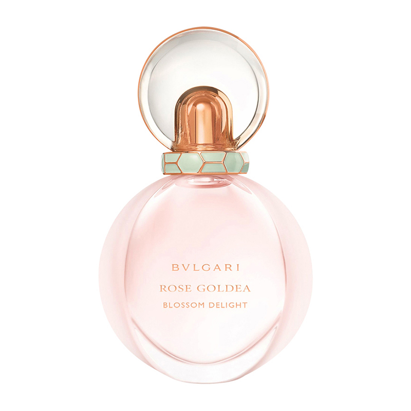 bvlgari 宝格丽 欢沁玫香女士香水 50ml_东航商城_东方航空积分兑换