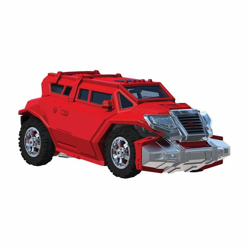 买奇酷 咖宝车神爆裂变形车 神感迅狼 hc2-001r_东航商城_东方航空