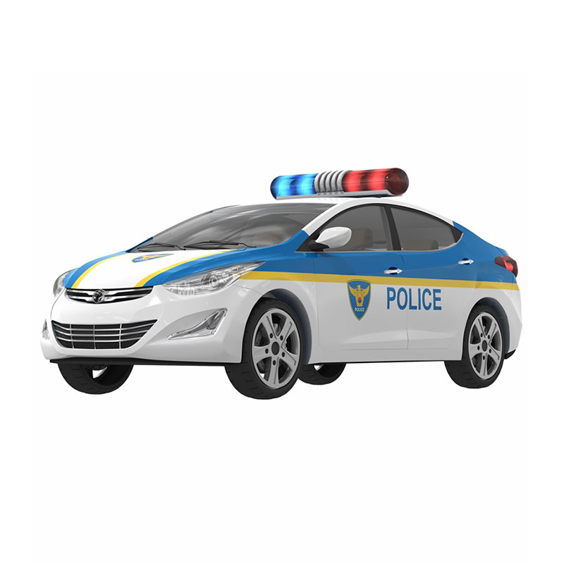 买奇酷咖宝车神轿车警车变形车探警弗龙hc1005w
