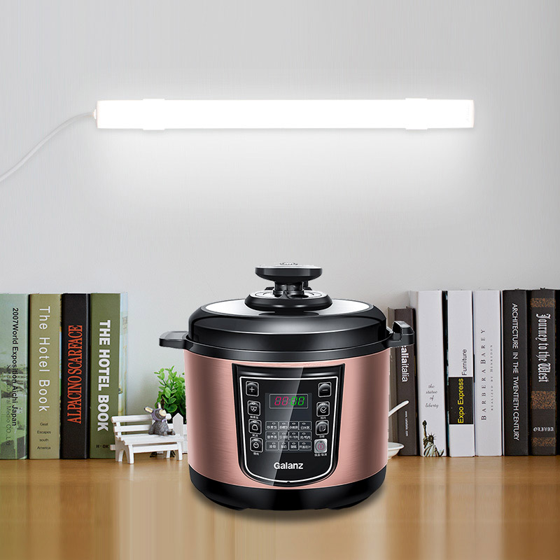 galanz 格兰仕 5l家用智能电压力锅 高压饭煲 wy3t