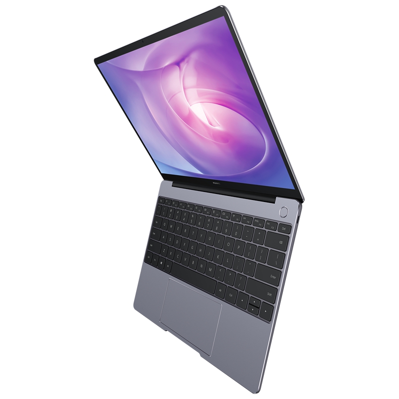 huawei 华为 笔记本电脑 matebook 13 wrtb-wfh9l (i5 16gb 512 独显)