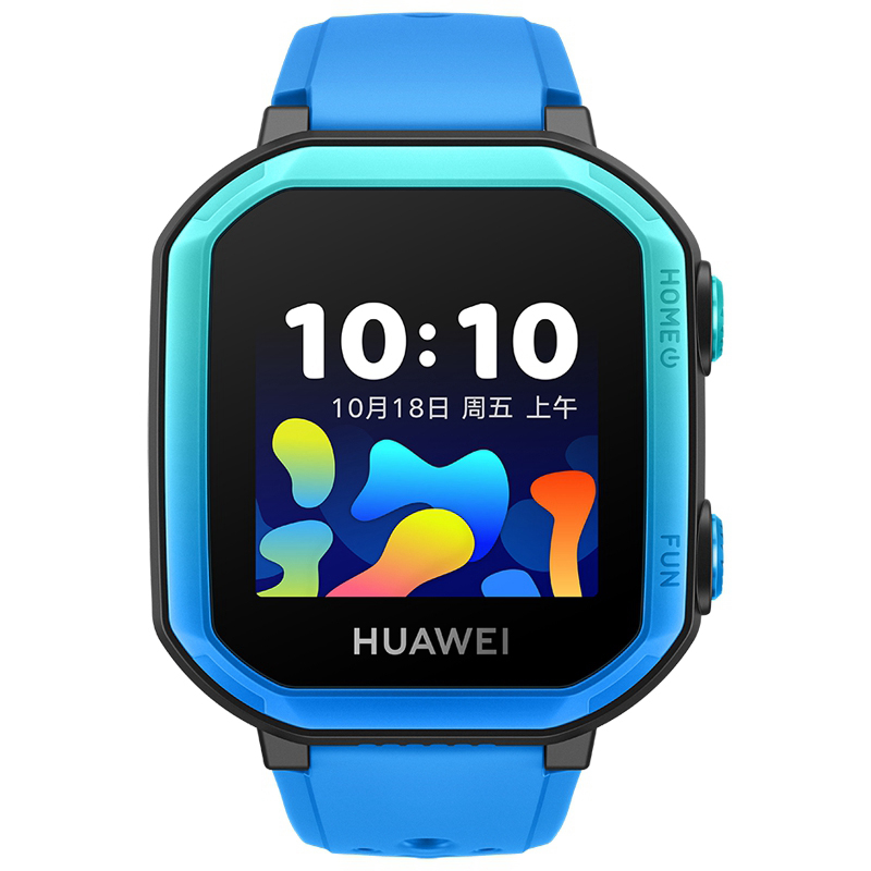 huawei华为儿童手表3s