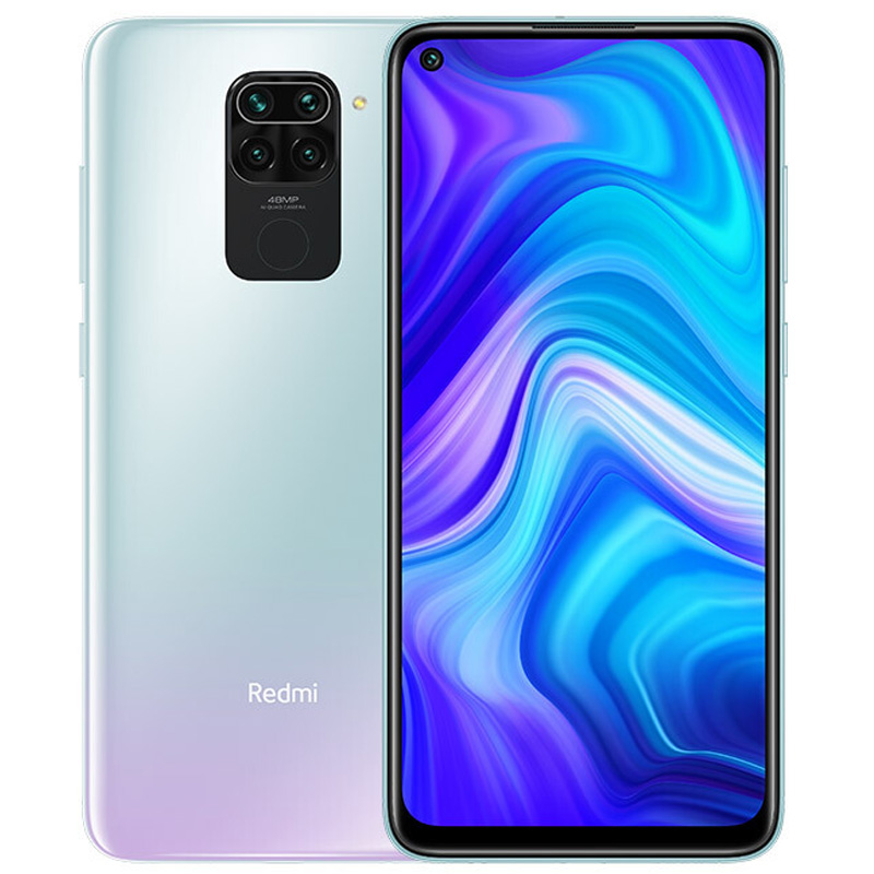 mi小米redmi10x4gheliog85游戏芯智能手机
