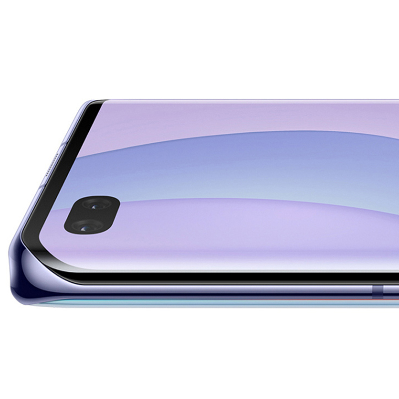 huaweinova7pro5g曲面屏智能手机