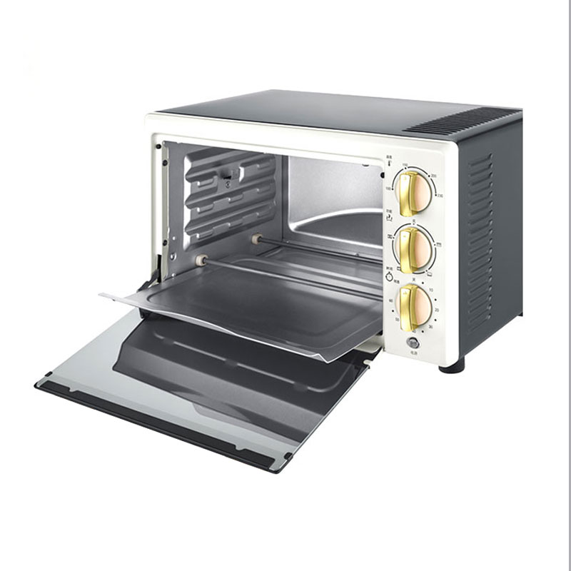 thermos 电烤箱 eha-5132a 21l烤箱