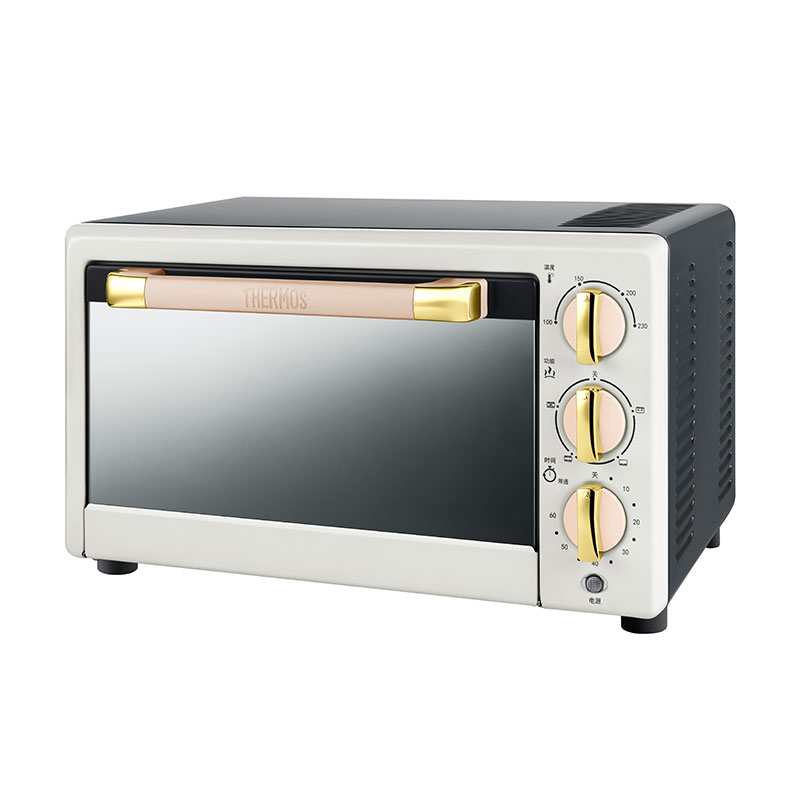 thermos 电烤箱 eha-5132a 21l烤箱