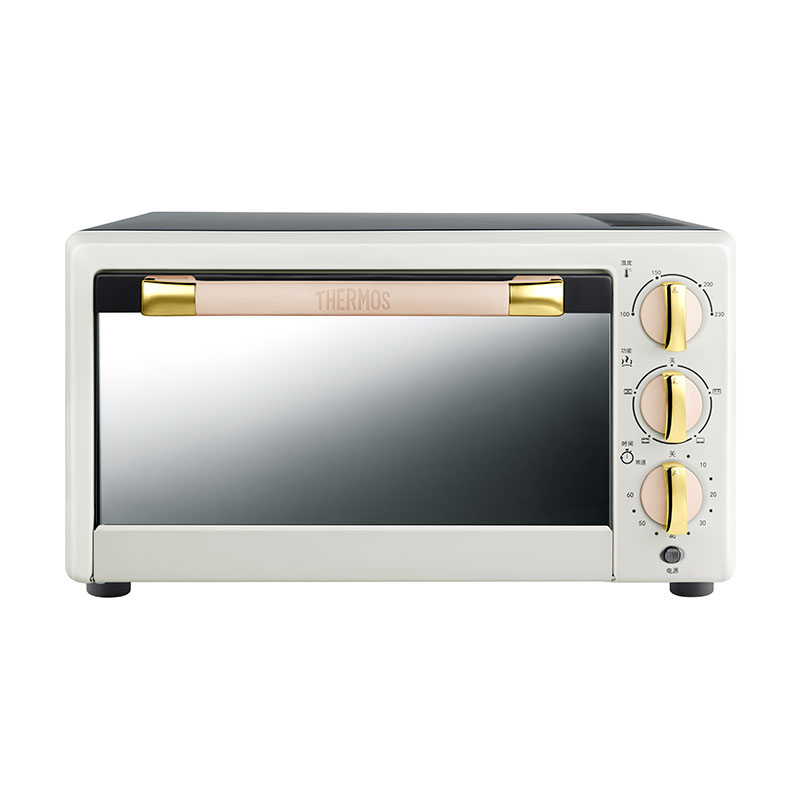 thermos 电烤箱 eha-5132a 21l烤箱