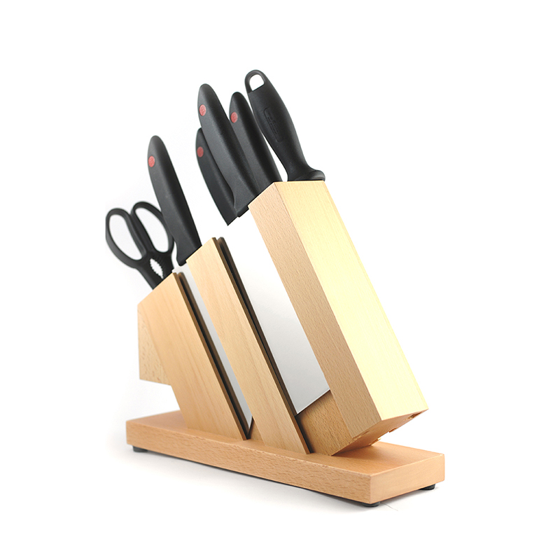 zwilling双立人point插刀架八件套zwk18