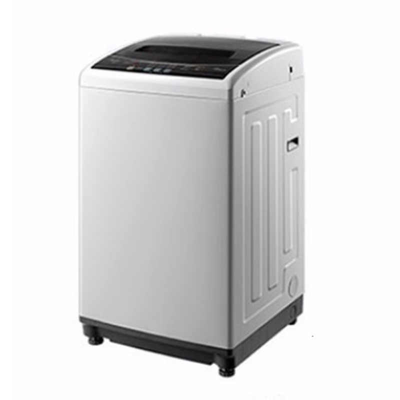 midea 美的 洗衣机 mb80q10 洗脱一体