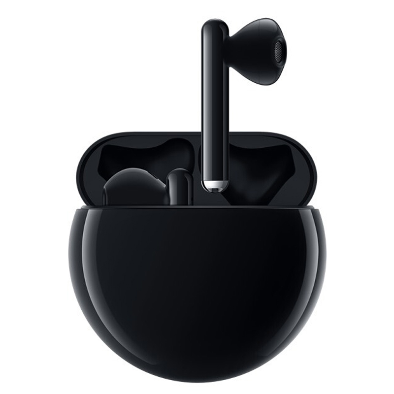 huaweifreebuds3无线耳机主动降噪耳机双耳立体声