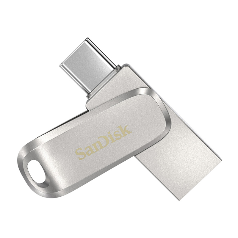sandisk闪迪至尊高速酷珵otgtypecusb31手机u盘256gb读速150mbs