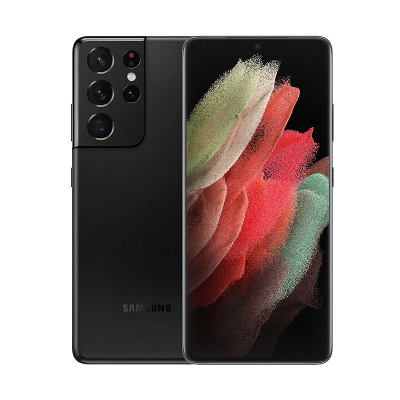 samsung 三星 galaxy s21 ultra 5g(sm-g9980)双模5g 手机_东航商城_