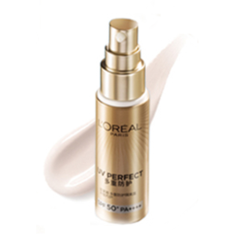 loreal 欧莱雅 多重防护隔离霜 30ml