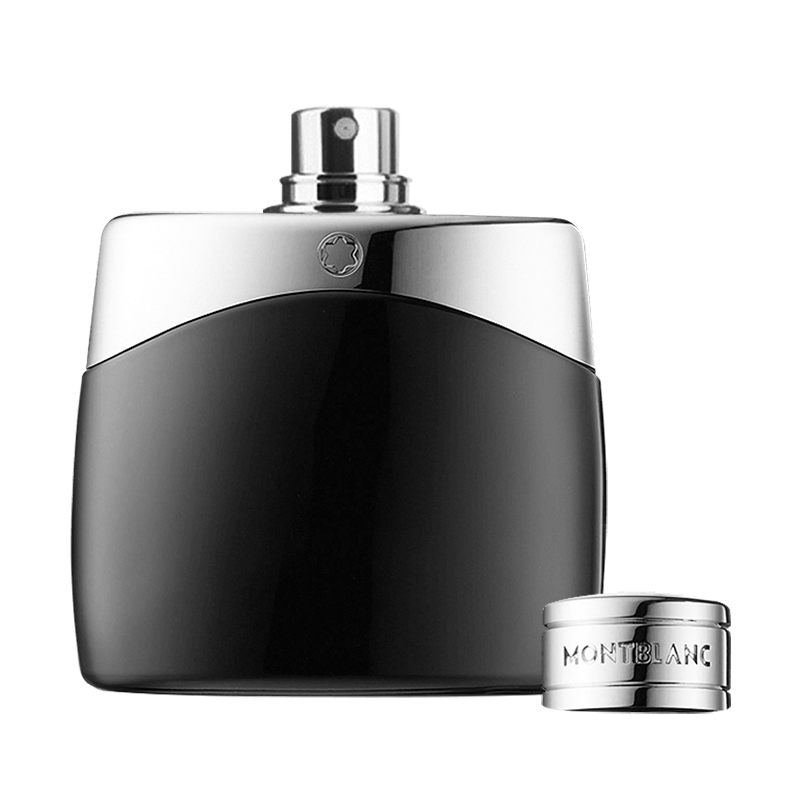 万宝龙传奇男士香水淡香水50ml