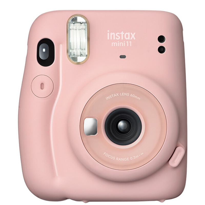 fujifilm富士一次成像相机instaxmini11相机