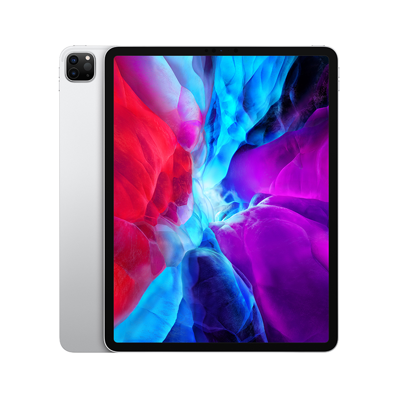 apple ipad pro 129英寸平板电脑 2020年款 128g wlan版
