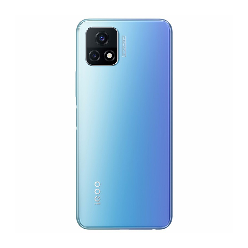 vivoiqoou35g全网通手机