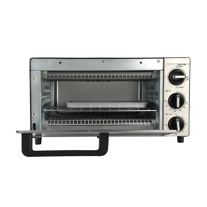 thermos电烤箱eha5114a14l烤箱