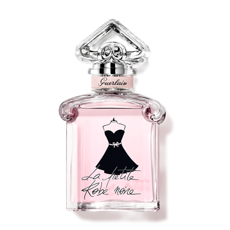 guerlain娇兰法式黑裙淡香水30ml