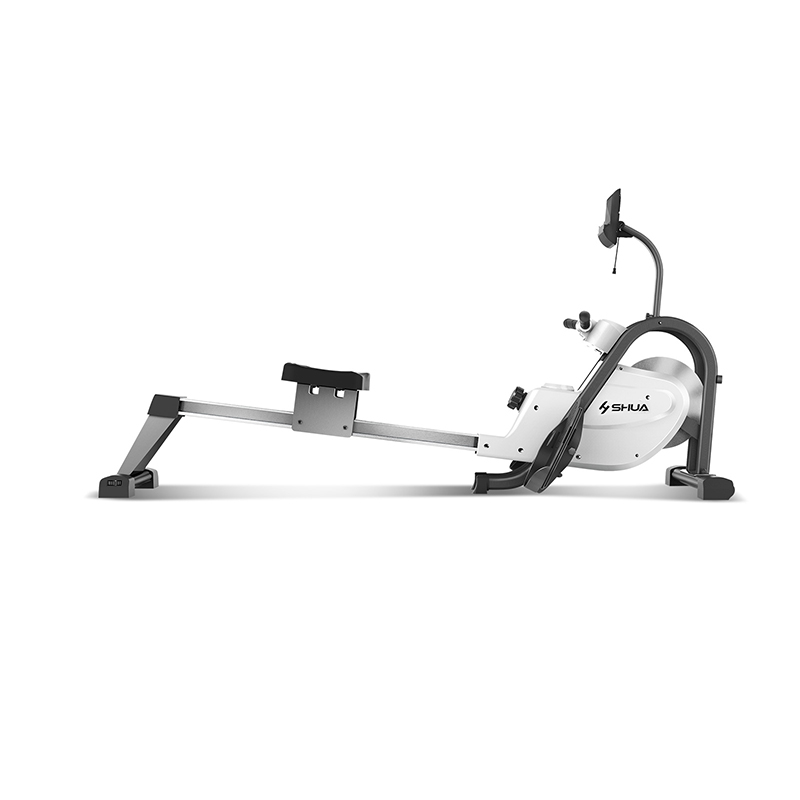 舒华家用划船机shr3100