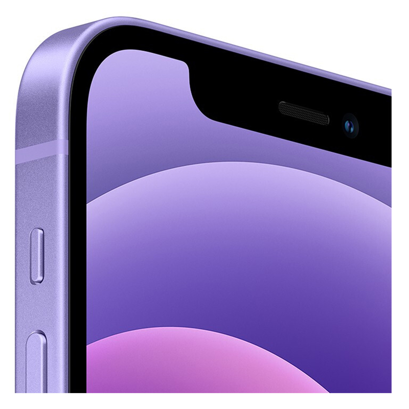apple iphone 12 紫色 全网通5g手机 双卡双待_东航商城_东方航空积分