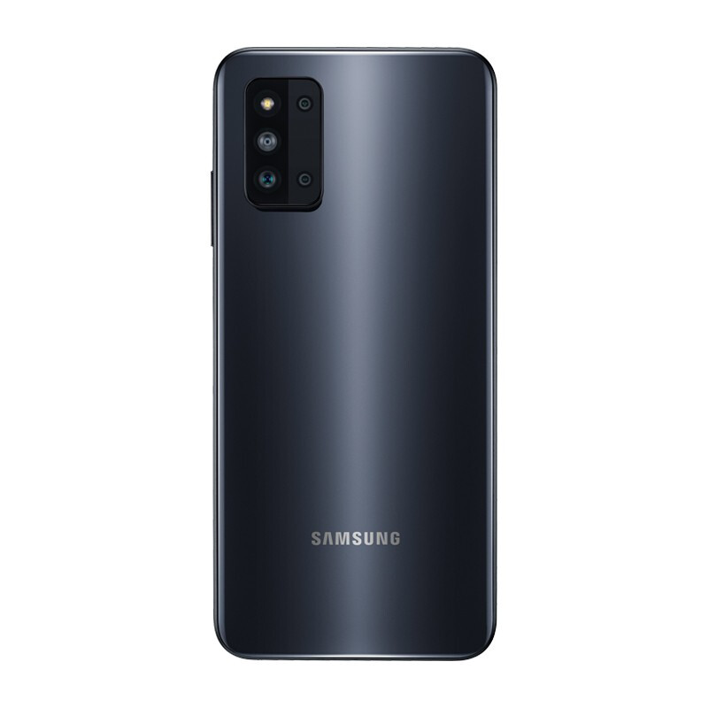 samsung 三星 galaxy f52 5g(sm-e5260)双模5g手机_东航商城_东方航空