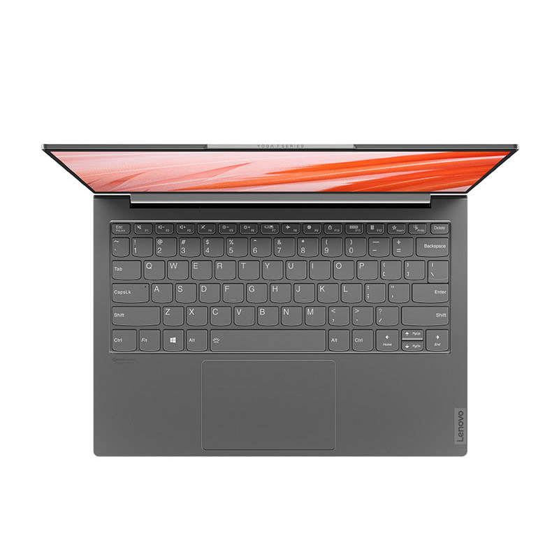 lenovoyoga13s2021款锐龙版133英寸全面屏超轻薄笔记本电脑