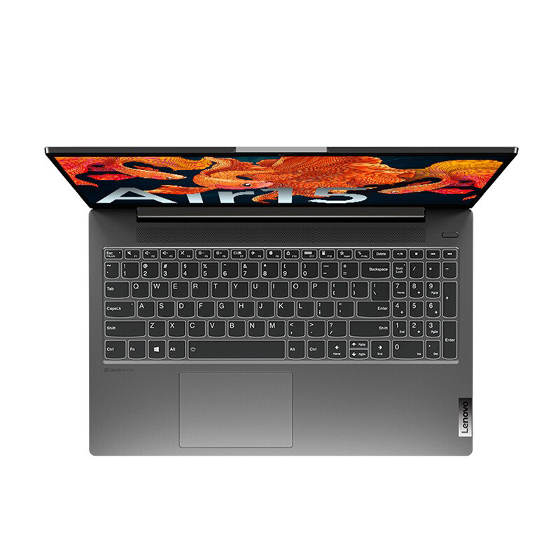 lenovo小新air152021锐龙版笔记本电脑
