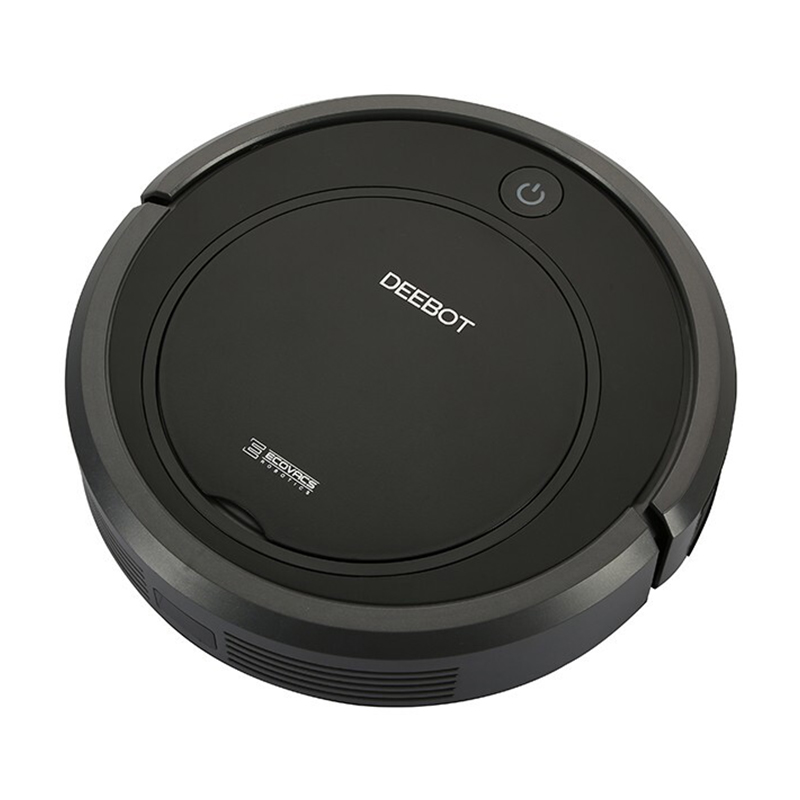 ecovacs科沃斯扫地机器人dc43