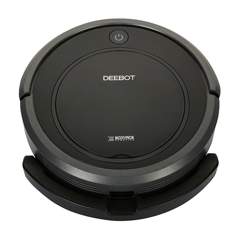 ecovacs科沃斯扫地机器人dc43