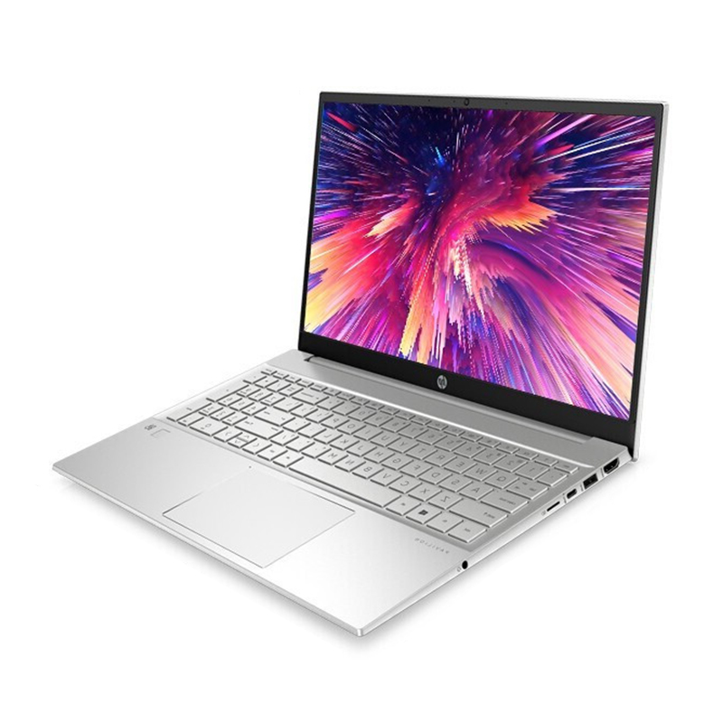 惠普星15156英寸笔记本电脑16g512g背光r55500u