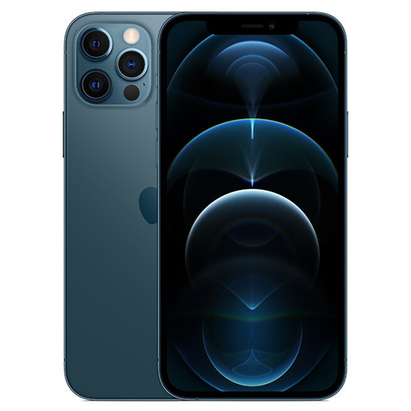 apple iphone 12 pro 全网通5g 双卡双待手机_东航商城_东方航空积分