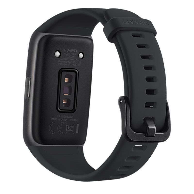 huawei 华为 fra-b19 炫彩全面屏智能手环6 标准版 _东航商城_东方