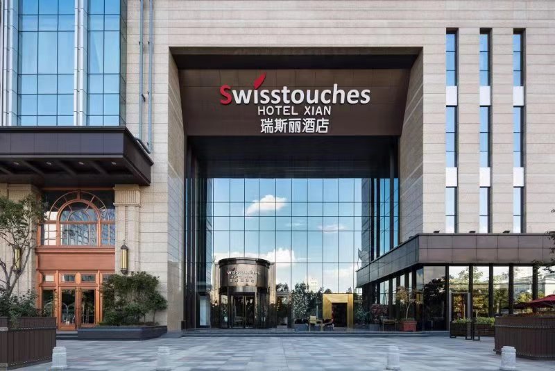 品质舒适  瑞士瑞斯丽酒店管理集团管理,为您呈献瑞斯丽"独特休闲"